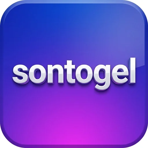 sontogel Logo - Resmi